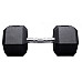 Гантель шестиграна VNK PRO 32,5 кг