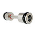 Гантелі 2 x 8 кг HMS HH08 PREMIUM