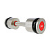 Гантелі 2 x 8 кг HMS HH08 PREMIUM
