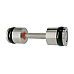 Гантелі 2 x 8 кг HMS HH08 PREMIUM