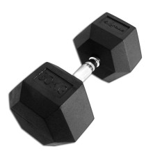 Гантель гексагональна Explode PD-108-30 30 кг