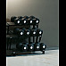 Гантель Eleiko Plate з обертовою ручкою, 15 кг