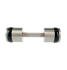 Гантелі 2 x 10 кг HMS HH10 PREMIUM