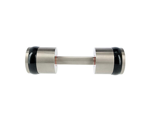Гантелі 2 x 10 кг HMS HH10 PREMIUM Гантелі 2 x 10 кг HMS HH10 PREMIUM