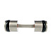 Гантелі 2 x 10 кг HMS HH10 PREMIUM