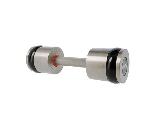 Гантелі 2 x 10 кг HMS HH10 PREMIUM Гантелі 2 x 10 кг HMS HH10 PREMIUM