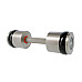 Гантелі 2 x 10 кг HMS HH10 PREMIUM