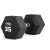Гантель шестигранна Tiguar WHEX0350 35 кг