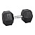 Гантель шестигранна inSPORTline Hexsteel 30 кг