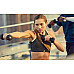 Гантелі Adidas Dumbbells чорний 5 кг, чорні