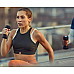 Гантелі Adidas Dumbbells чорний 5 кг, чорні