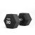 Гантель шестигранна Tiguar Hantel WHEX0400 40 кг