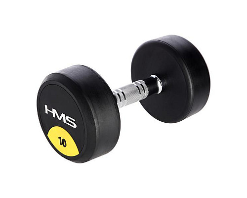 Гантель HMS HG PRO 10 кг