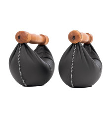 Гантелі NOHRD SwingBell Cherry Pair 2 х 8 кг