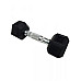 Гантель шестигранна HouseFit DD 6442-3, 3 кг