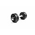 Гантелі розбірні RN-Sport RN_QTR06х2 2 х 6 кг