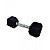 Гантель шестигранна HouseFit DD 6442-4, 4 кг