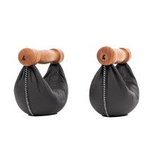 Гантелі NOHRD SwingBell Cherry Pair 2 х 4 кг