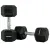 Гантель шестигранна THUNDER 15 кг 
