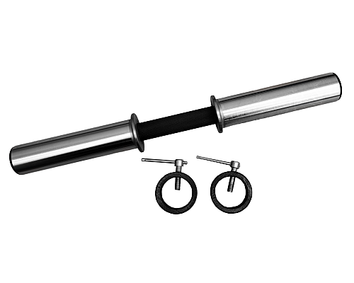 Гантель розбірна олімпійська RN-Sport 62 кг