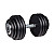  Гантель inSPORTline ProFiST 47,5 кг