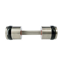 Гантелі 2 x 9 кг HMS HH09 PREMIUM