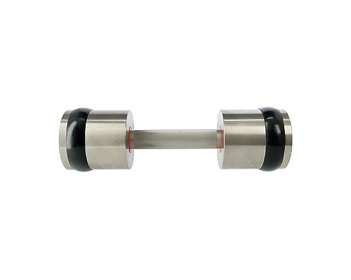 Гантелі 2 x 9 кг HMS HH09 PREMIUM
