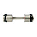 Гантелі 2 x 9 кг HMS HH09 PREMIUM