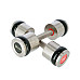Гантелі 2 x 9 кг HMS HH09 PREMIUM