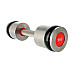 Гантелі 2 x 9 кг HMS HH09 PREMIUM