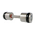 Гантелі 2 x 9 кг HMS HH09 PREMIUM