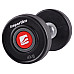 Гантель сталева SPORTline Profi, 4 кг
