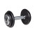 Гантель inSPORTline ProfiST 7,5 кг