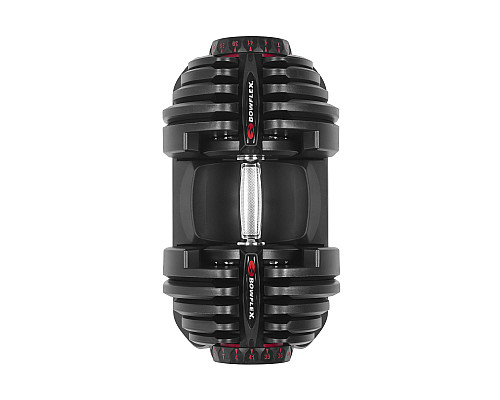 Гантель розбірна сталева Bowflex Select Tech 1090i, 41 кг