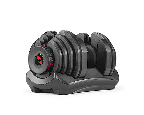 Гантель розбірна сталева Bowflex Select Tech 1090i, 41 кг