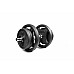 Гантелі розбірні RN-Sport RN_QTR21х2 2 х 21 кг
