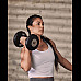Гантель Eleiko Evo з фіксованою ручкою,  1 кг