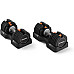 Гантелі набірні NordicTrack 25 кг, 2 шт