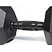 Гантель Zipro Hex прогумована 1 х 5 кг