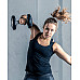 Гантель Eleiko Evo з обертовою ручкою, 7 кг