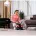 Стійка з гантелями Hop-Sport HS-V122DRS 12 кг, чорна