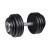 Гантель inSPORTline ProfiST 35 кг