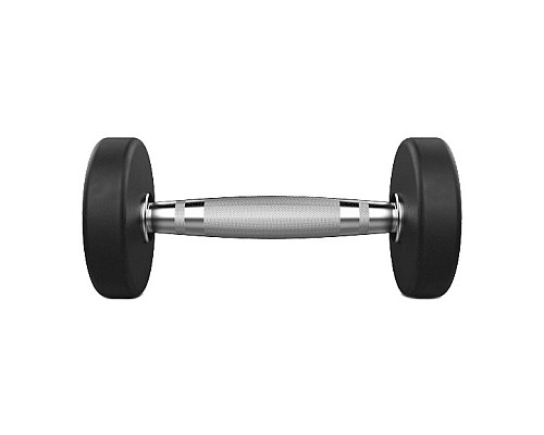 Гантель Eleiko Vulcano 1 кг