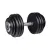 Гантель inSPORTline ProfiST 45 кг
