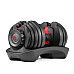 Гантель розбірна сталева Bowflex Select Tech 552i, 24 кг
