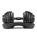 Гантель розбірна сталева Bowflex Select Tech 552i, 24 кг