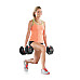 Гантель розбірна сталева Bowflex Select Tech 552i, 24 кг