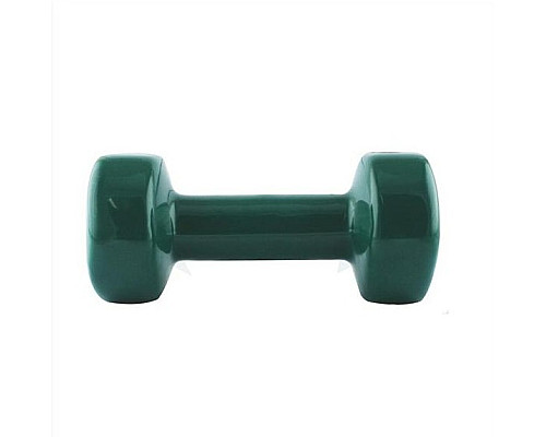 Гантель вінілова HMS 17023 4 кг