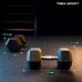 Гантель шестигранна Trex Sport TX-075RD 7,5 кг