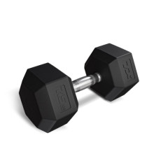 Гантель шестигранна Trex Sport TX-075RD 7,5 кг
